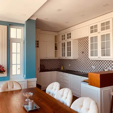 Olive Tree Appartement *