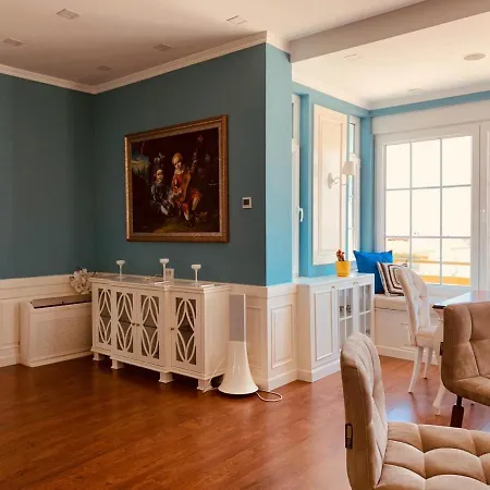 Olive Tree Appartement Tirana