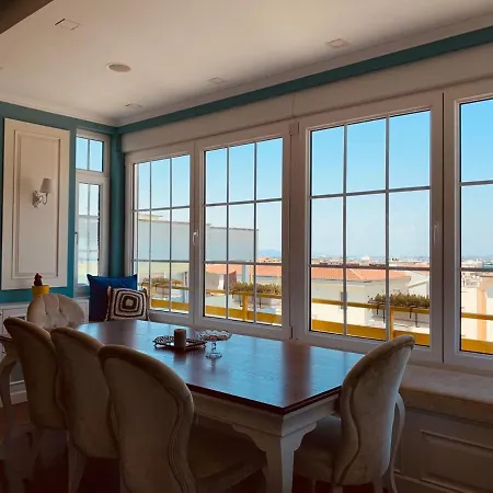 Olive Tree Appartement Tirana