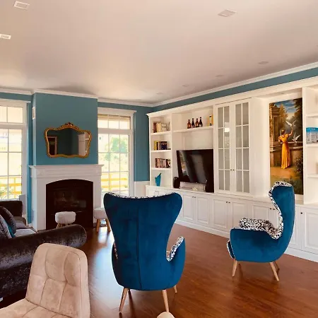 Apartment Olive Tree