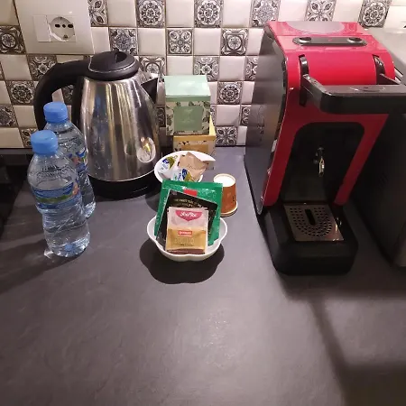 Appartement Olive Tree *