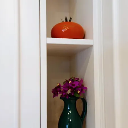 Olive Tree Apartment Tirana