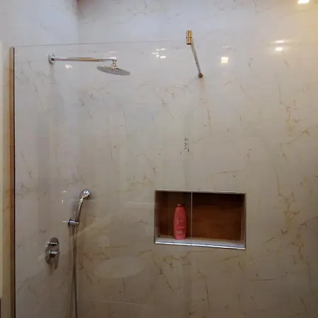 Appartement Olive Tree *