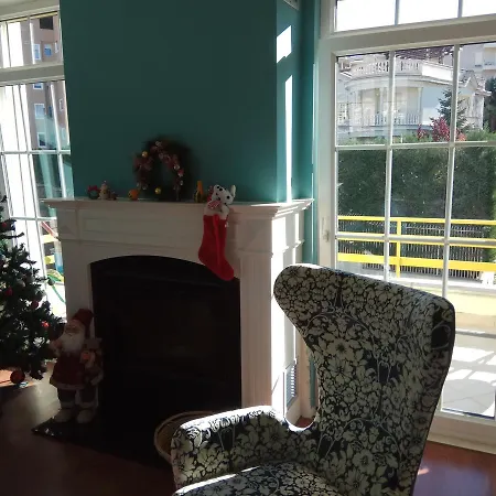 Apartment Olive Tree *