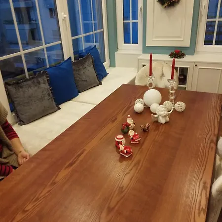 Apartment Olive Tree *