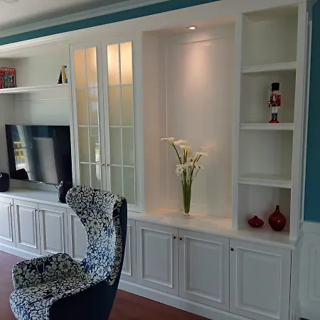 Apartamento Olive Tree *