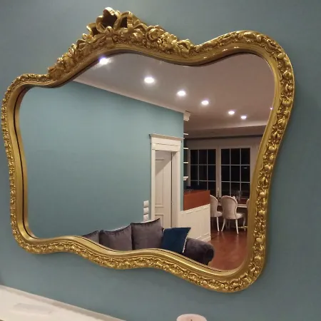 Apartment Olive Tree Tirana