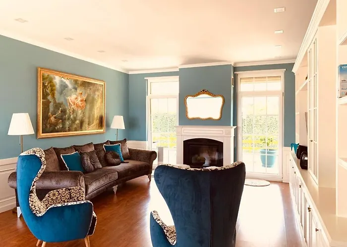 Olive Tree Appartamento