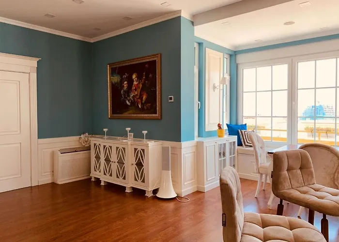 Olive Tree Appartamento Tirana