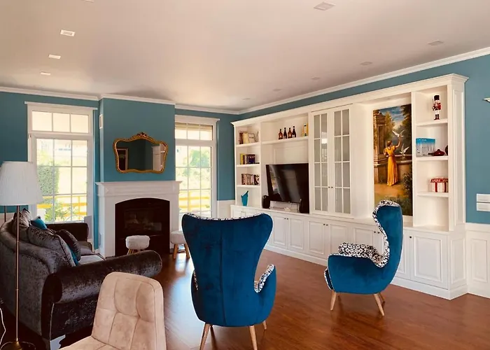 Appartamento Olive Tree