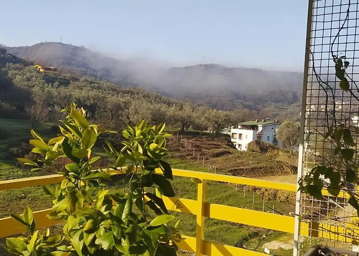 Olive Tree Appartamento *