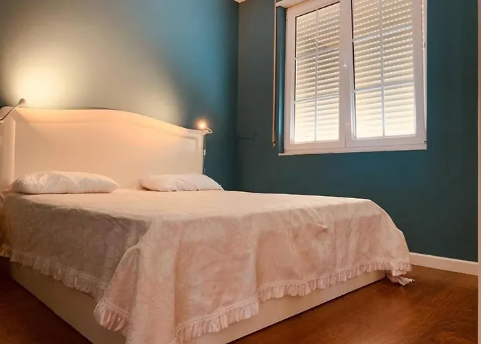 Olive Tree Appartamento