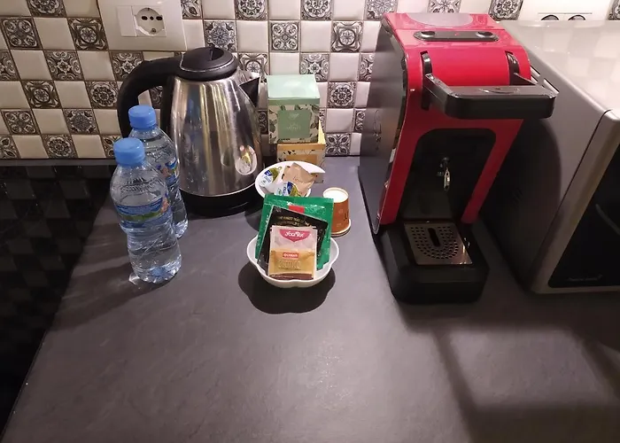 Appartamento Olive Tree *