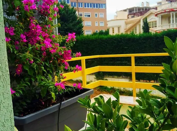 Appartamento Olive Tree