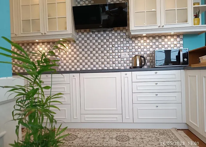 Olive Tree Appartamento *