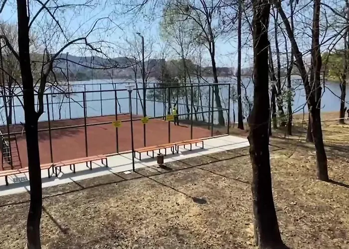 Appartamento Olive Tree *