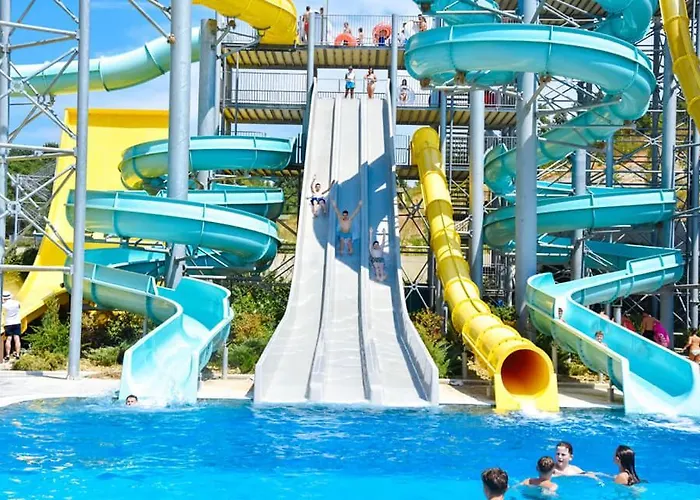 Olive Tree Appartamento