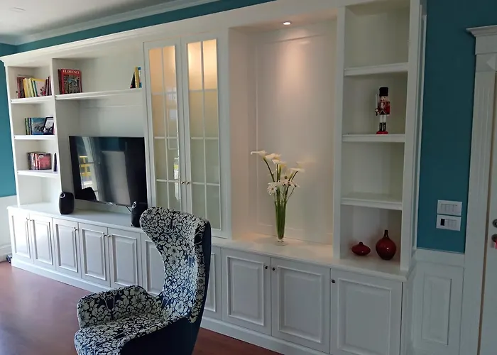 Appartamento Olive Tree *