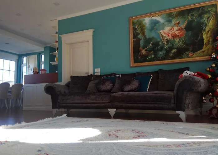 Olive Tree Appartamento Tirana