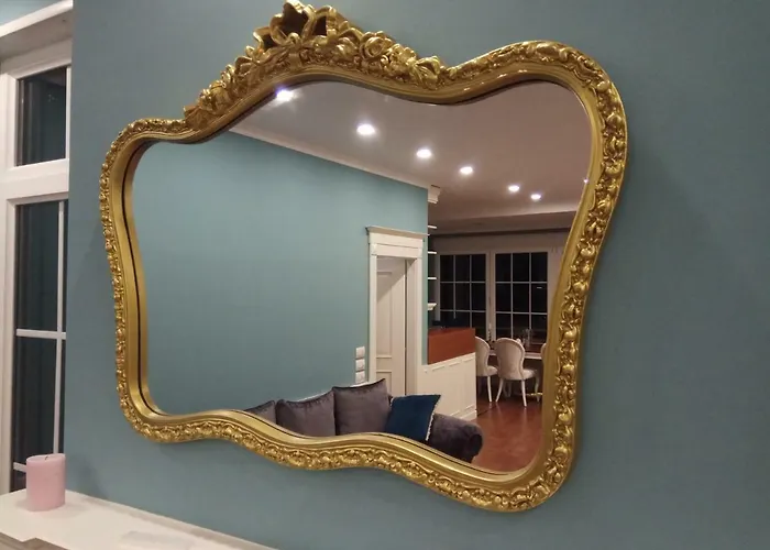 Appartamento Olive Tree Tirana