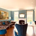 Olive Tree Apartman