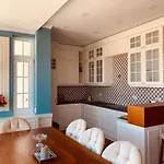 Olive Tree Apartman *