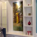 Olive Tree Apartman *