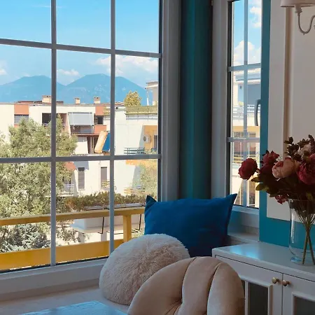 Appartement Olive Tree *