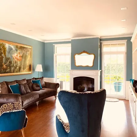 Olive Tree Appartement