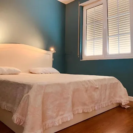 Olive Tree Appartement