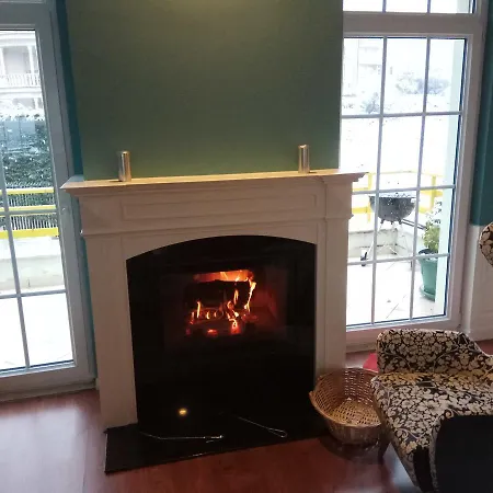 Appartement Olive Tree *