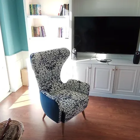 Appartement Olive Tree *