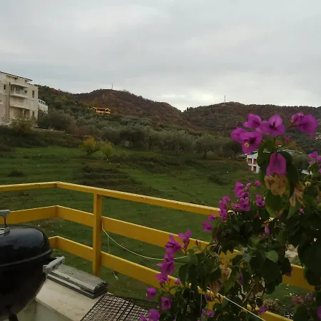 Appartement Olive Tree *