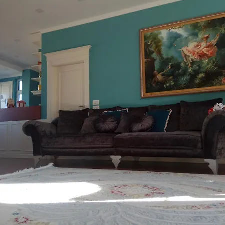 Olive Tree Appartement Tirana