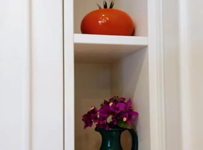 Olive Tree 公寓 地拉那