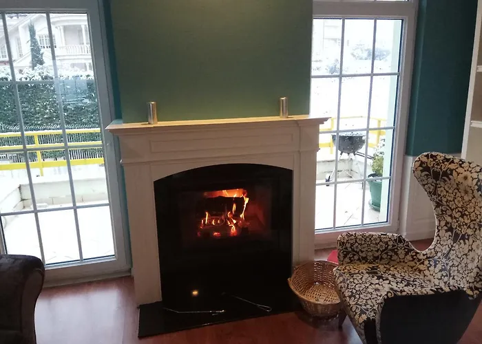 Apartment Olive Tree *