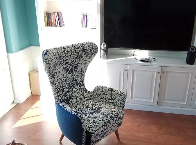 Apartment Olive Tree *